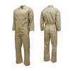 Radians Workwear Volcore Cotton FR Coverall-KH-3XT FRCA-004K-3XT